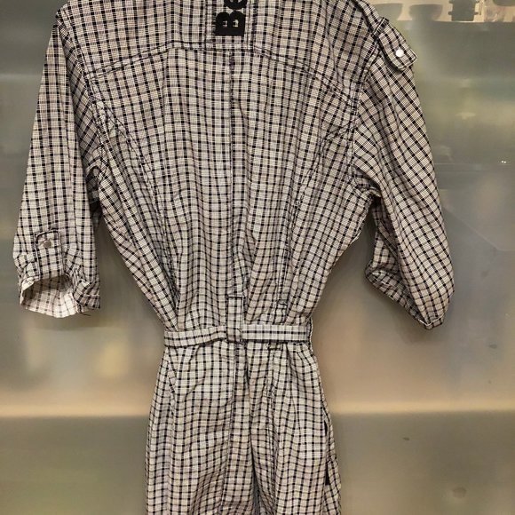 Bench dress/coat - Picture 2 of 3